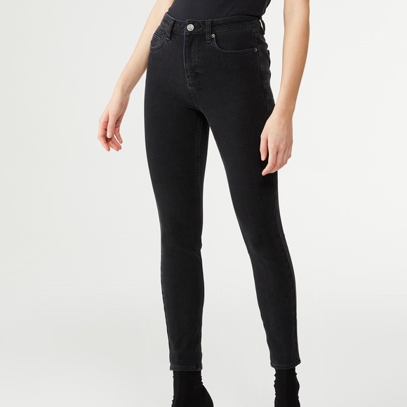 Ksubi Black Jeans - Picture 2 of 10